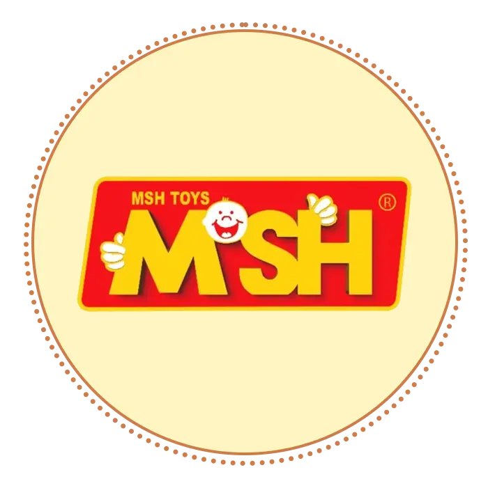 کارخانه msh